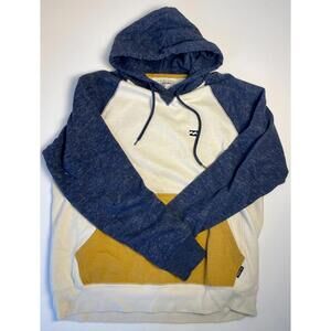 Billabong Keystone Hoodie- Men XL